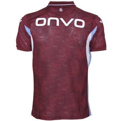 Camisa Masculina Trabzonspor Away 2026/27
