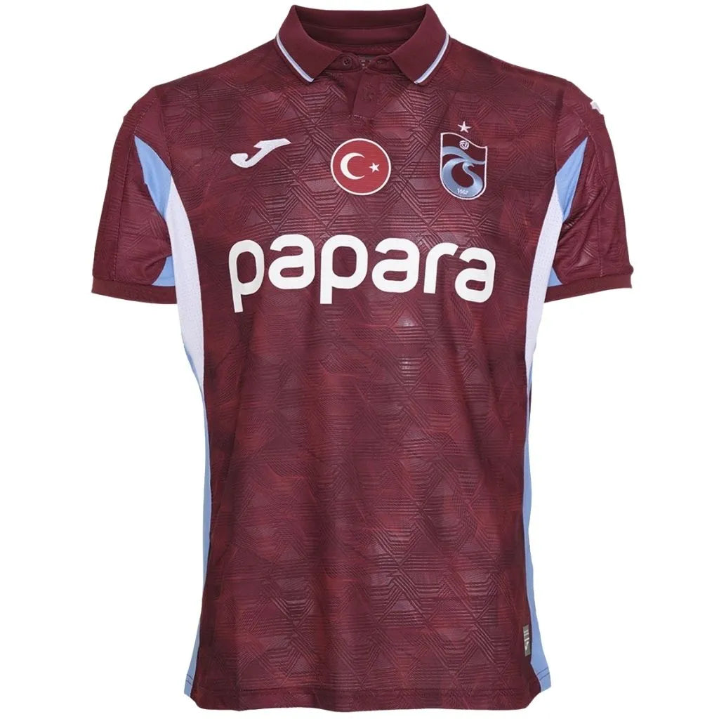 Camisa Masculina Trabzonspor Away 2026/27
