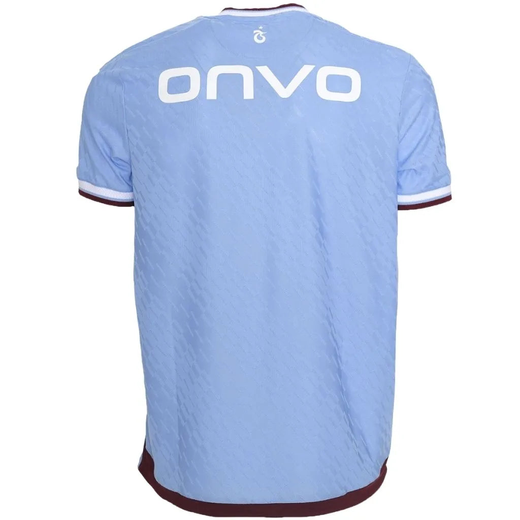 Camisa Masculina Trabzonspor Fourth 2026/27
