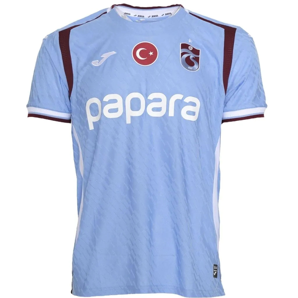 Camisa Masculina Trabzonspor Fourth 2026/27