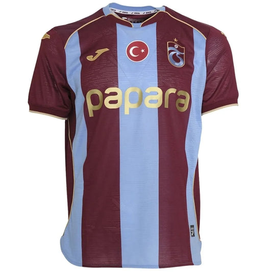 Camisa Masculina Trabzonspor Home 2026/27
