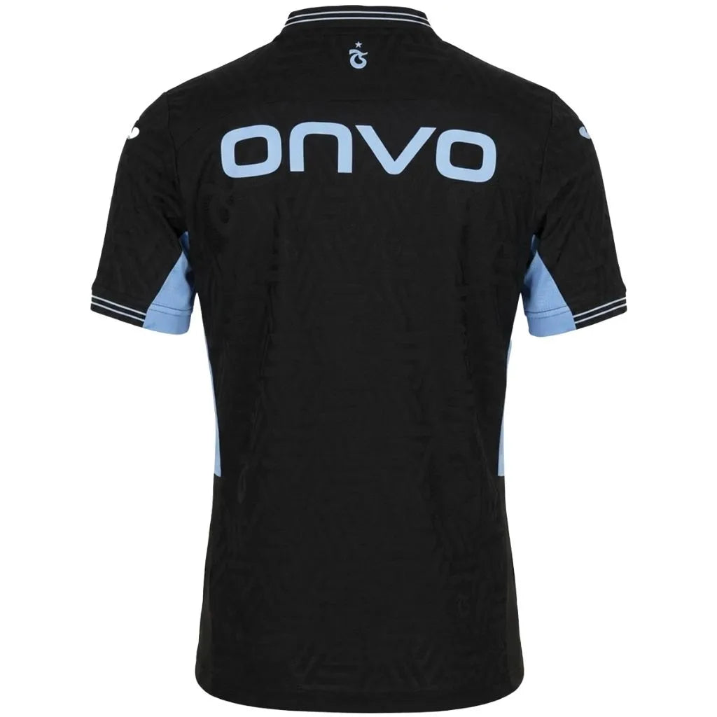 Camisa Masculina Trabzonspor Third 2026/27