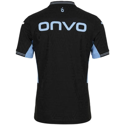 Camisa Masculina Trabzonspor Third 2026/27