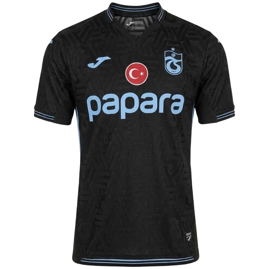 Camisa Masculina Trabzonspor Third 2026/27