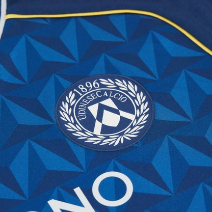 Camisa Masculina Udinese Away 2026/27