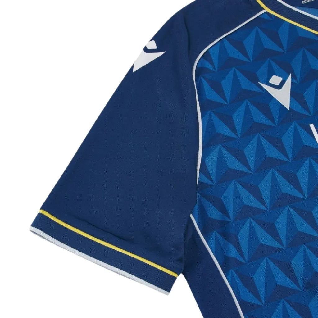 Camisa Masculina Udinese Away 2026/27