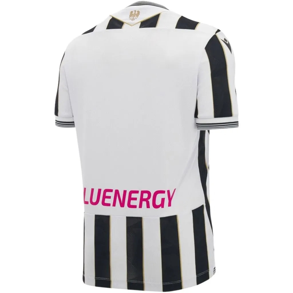 Camisa Masculina Udinese Home 2026/27