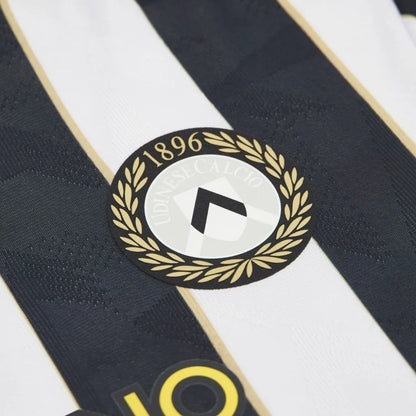 Camisa Masculina Udinese Home 2026/27