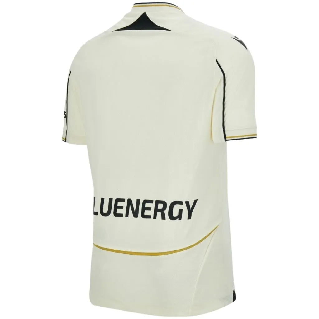 Camisa Masculina Udinese Third 2026/27