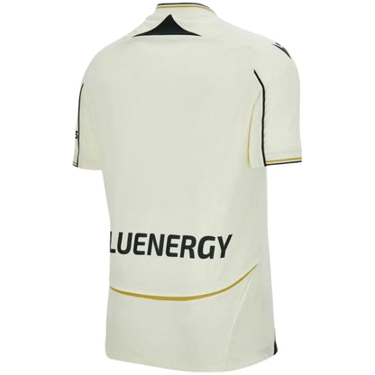 Camisa Masculina Udinese Third 2026/27