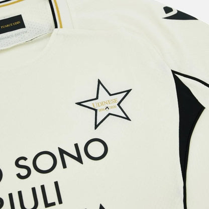 Camisa Masculina Udinese Third 2026/27