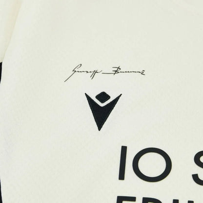 Camisa Masculina Udinese Third 2026/27