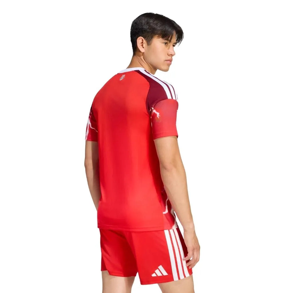 Camisa Masculina Universidad Chile Third 2026/27