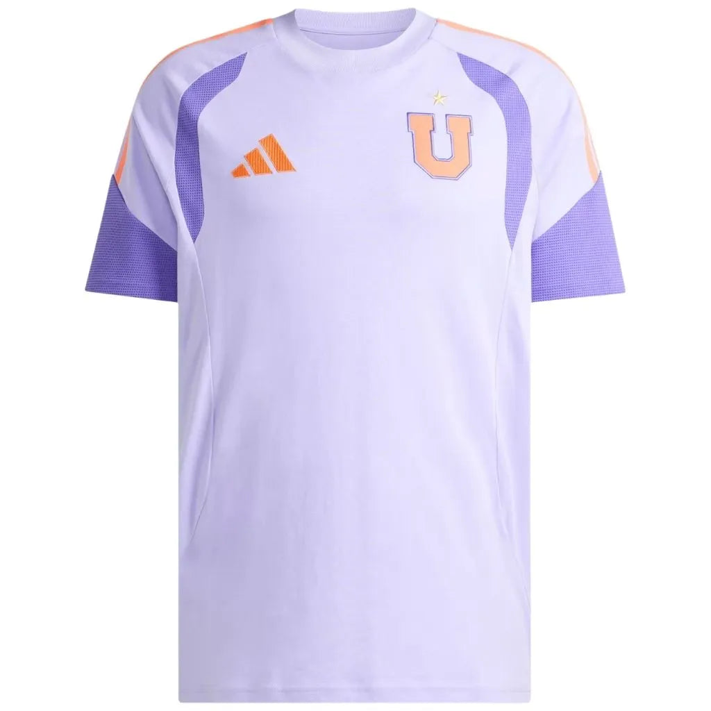 Camisa Masculina Universidad Chile Treino 2026/27