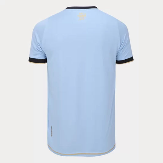 Camisa Masculina Vasco Goleiro II 2023/24