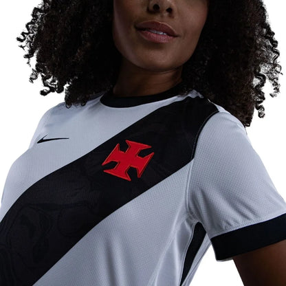Camisa Feminina Vasco II 2026/27