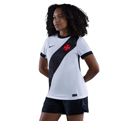 Camisa Feminina Vasco II 2026/27