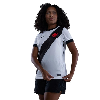 Camisa Feminina Vasco II 2026/27