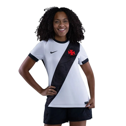 Camisa Feminina Vasco II 2026/27