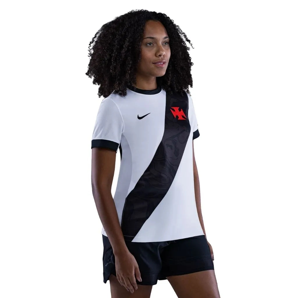 Camisa Feminina Vasco II 2026/27