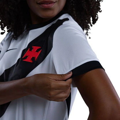 Camisa Feminina Vasco II 2026/27