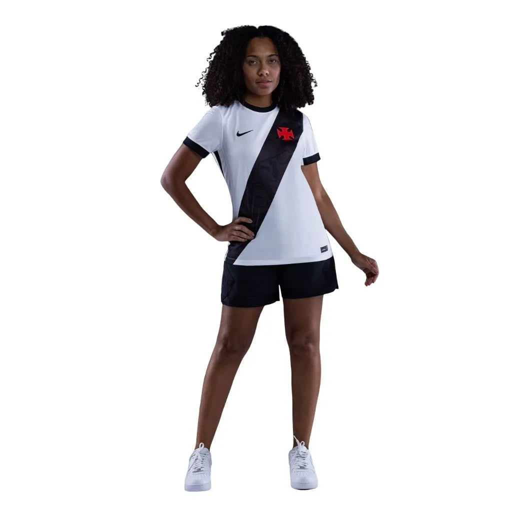 Camisa Feminina Vasco II 2026/27