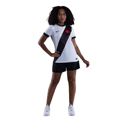 Camisa Feminina Vasco II 2026/27