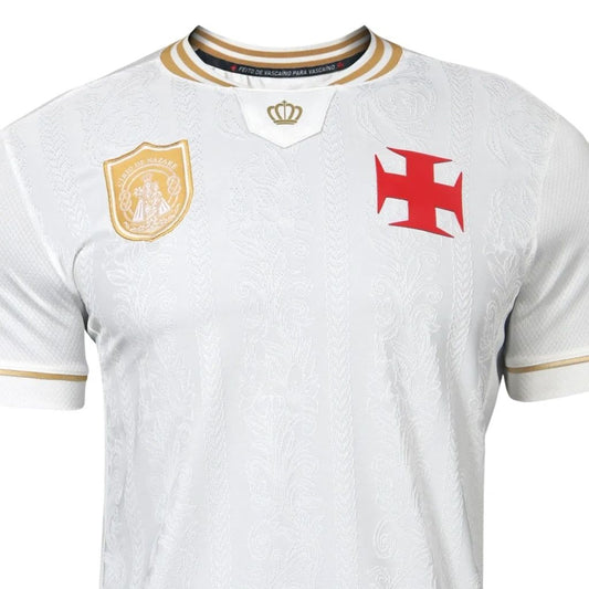 Pré Venda Camisa Masculina Vasco Círio de Nazaré 2026