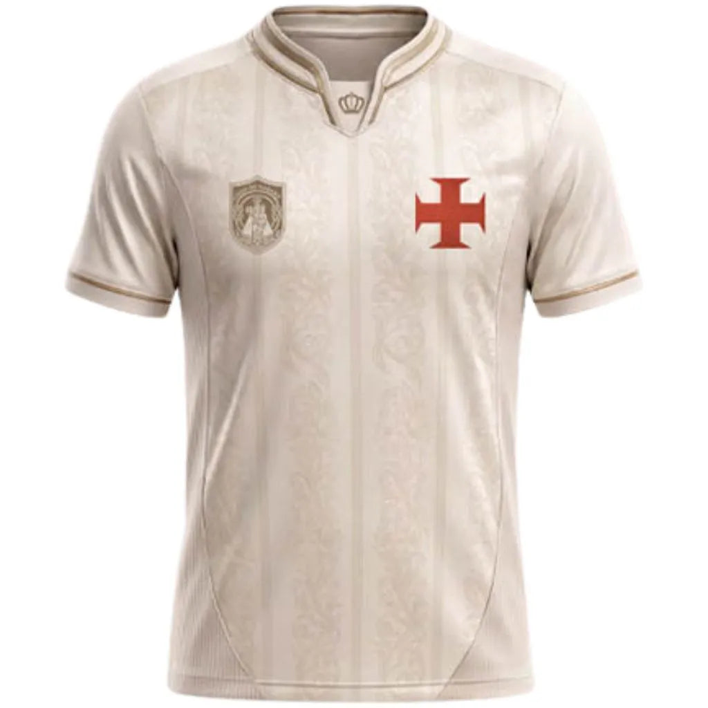 Pré Venda Camisa Masculina Vasco Círio de Nazaré 2026