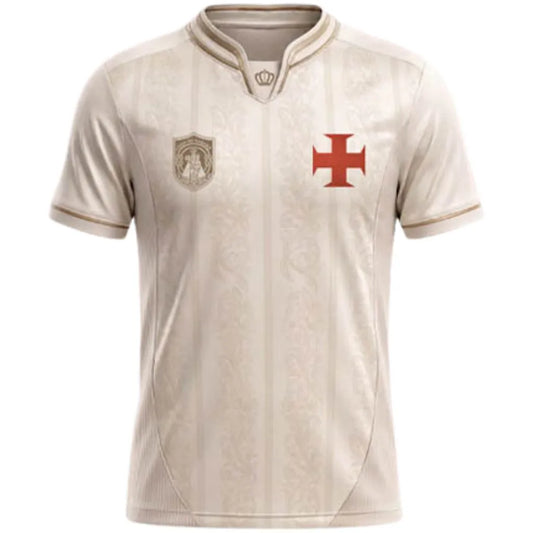 Pré Venda Camisa Masculina Vasco Círio de Nazaré 2026