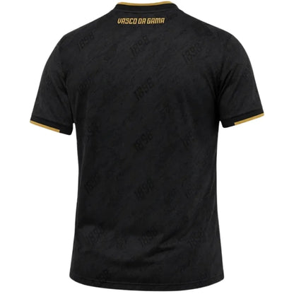 Camisa Masculina Vasco Gigante de Ouro 2026