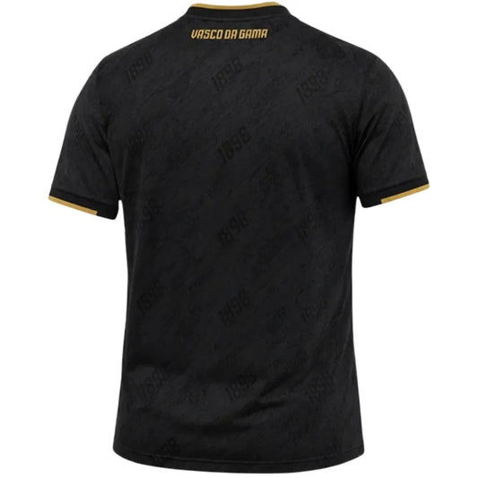 Camisa Masculina Vasco Gigante de Ouro 2026