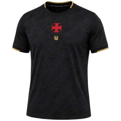 Camisa Masculina Vasco Gigante de Ouro 2026