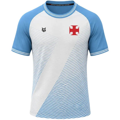 Camisa Masculina Vasco Mares do Almirante 2026