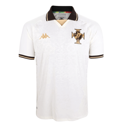 Camisa Masculina Vasco III 2022/23