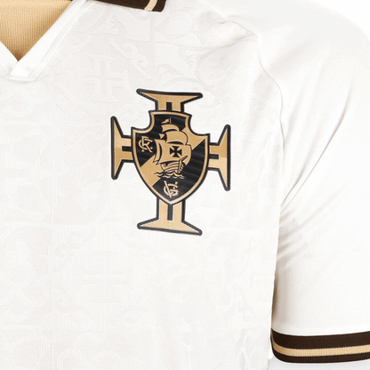 Camisa Masculina Vasco III 2022/23