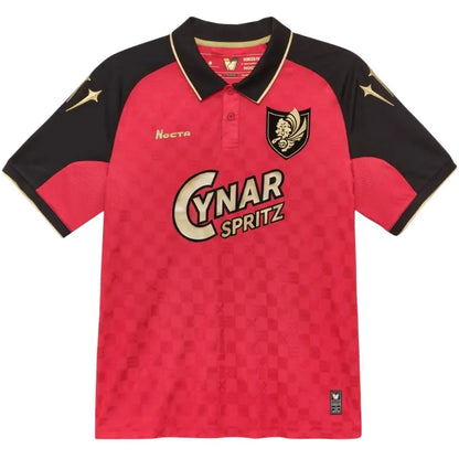 Camisa Masculina Venezia Third 2026/27