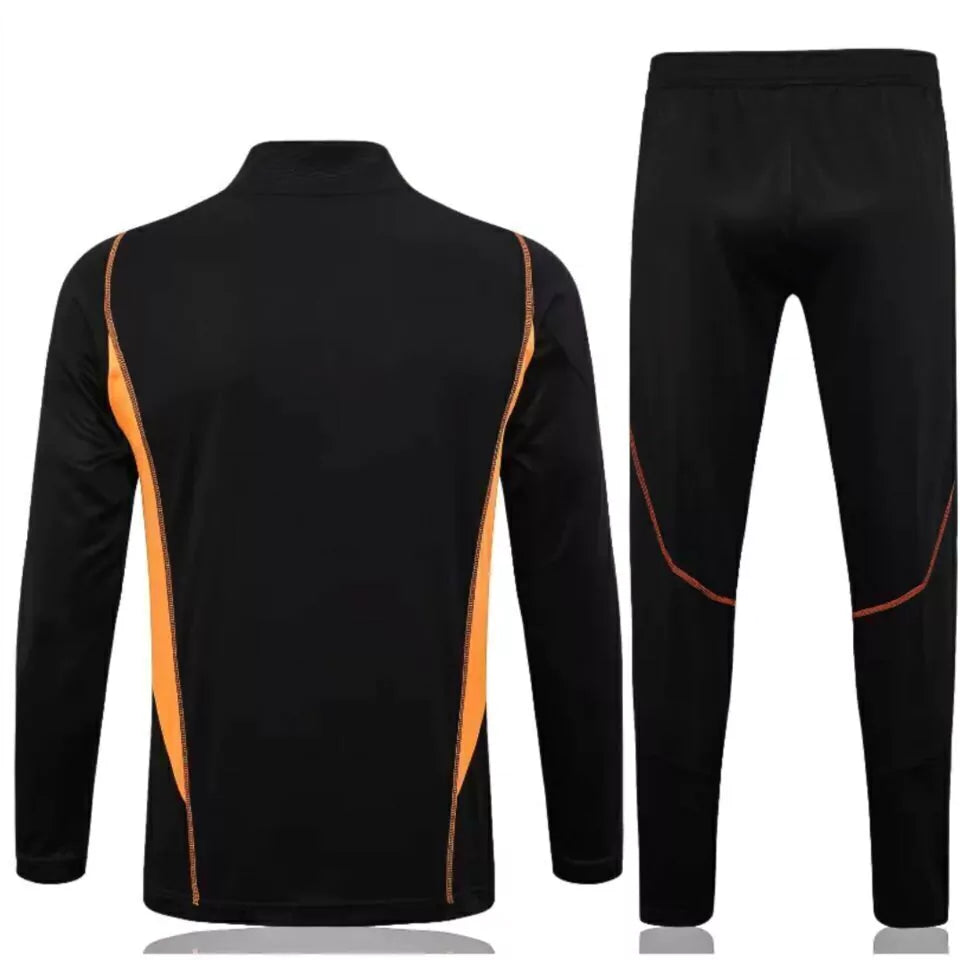 Conjunto Masculino Internacional Treino II 2023/24