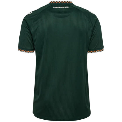 Camisa Masculina Werder Bremen Away 2026/27