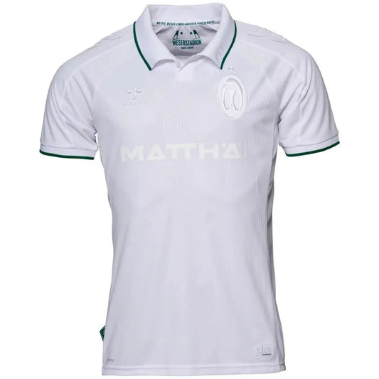 Camisa Masculina Werder Bremen Especial 2026/27