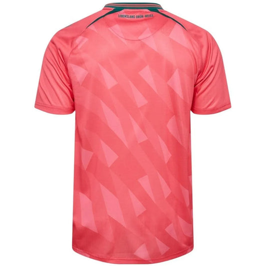Camisa Masculina Werder Bremen Third 2026/27