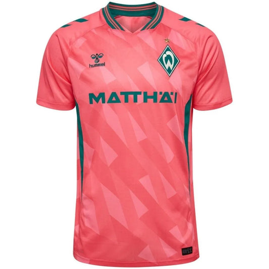 Camisa Masculina Werder Bremen Third 2026/27